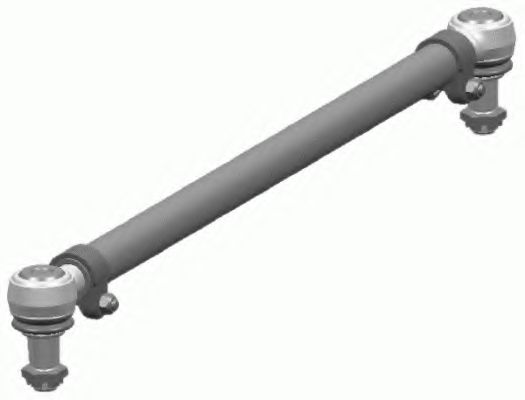 Рулевая тяга LEMFORDER 21014 01
