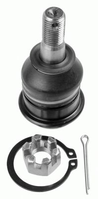 Шаровая опора LEMFORDER 21196 01