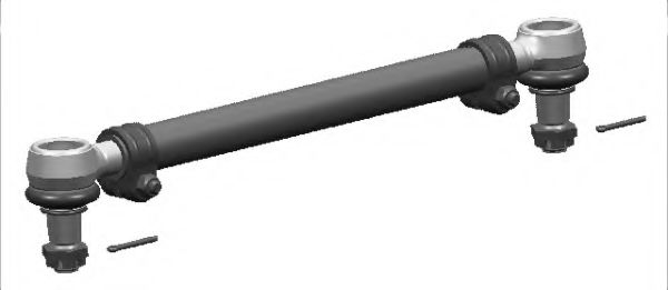 Рулевая тяга LEMFORDER 21285 01