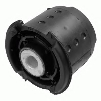 Сайлентблок задней балки LEMFORDER 21380 02