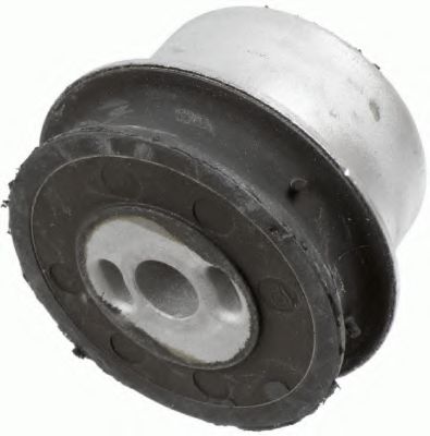Сайлентблок рычага LEMFORDER 21486 01