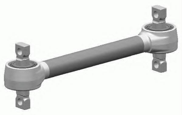 Рычаг подвески LEMFORDER 22317 02