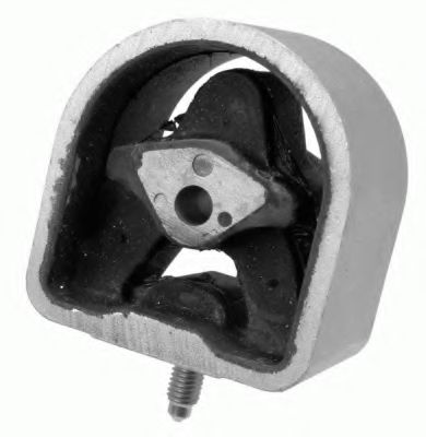 Подушка двигателя LEMFORDER 22637 01