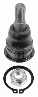 Шаровая опора LEMFORDER 22676 02