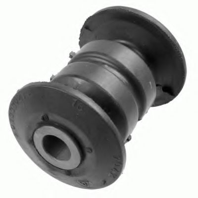 Сайлентблок рычага LEMFORDER 24636 02