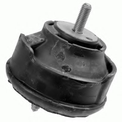 Подушка двигателя LEMFORDER 24956 01