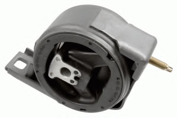 Подушка двигателя LEMFORDER 25061 01