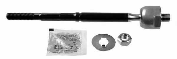 Рулевая тяга LEMFORDER 25186 01