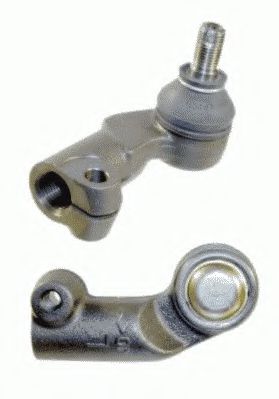 Наконечник рулевой тяги LEMFORDER 25260 01
