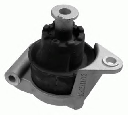 Подушка двигателя LEMFORDER 25375 01