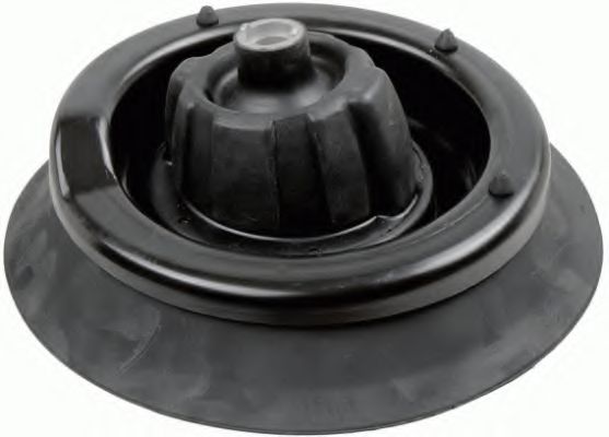 Опора амортизатора LEMFORDER 25409 01