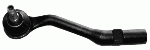 Наконечник рулевой тяги LEMFORDER 25505 01