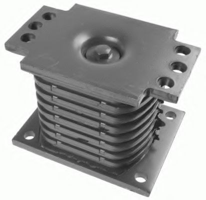 Втулка рессоры LEMFORDER 25563 01