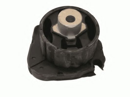 Подушка коробки передач LEMFORDER 25851 01