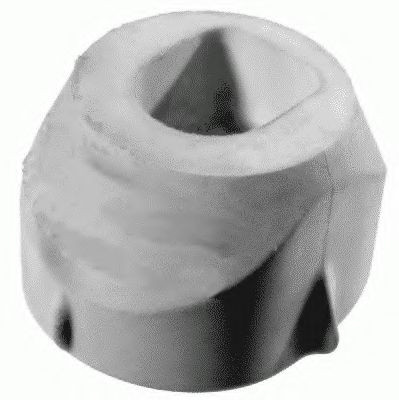 Отбойник, подвеска двигателя LEMFORDER 25864 01