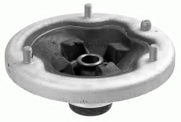 Опора амортизатора LEMFORDER 25906 01