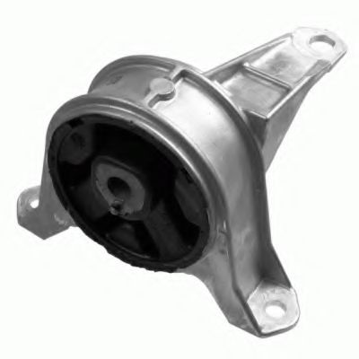 Подушка двигателя LEMFORDER 26040 01