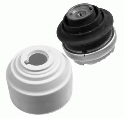 Подушка двигателя LEMFORDER 26078 01