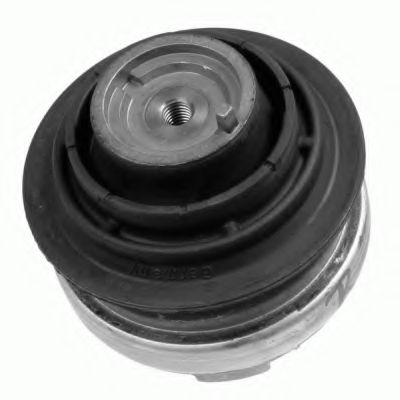 Подушка двигателя LEMFORDER 26079 01