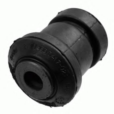 Сайлентблок рычага LEMFORDER 26605 01