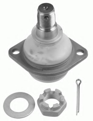 Шаровая опора LEMFORDER 26981 02
