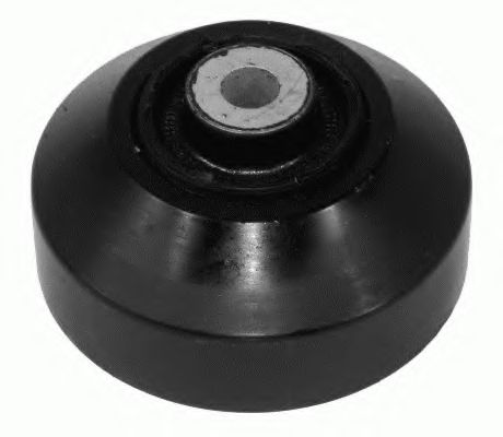 Подвеска, раздаточная коробка LEMFORDER 27137 01