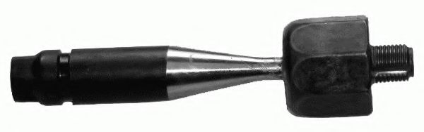 Рулевая тяга LEMFORDER 27154 01