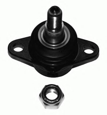Шаровая опора LEMFORDER 27167 02