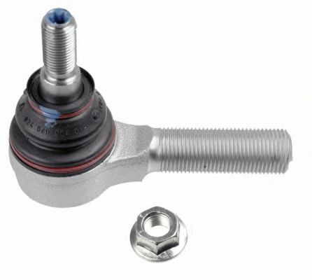 Наконечник рулевой тяги LEMFORDER 27205 01