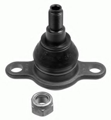 Шаровая опора LEMFORDER 27597 02