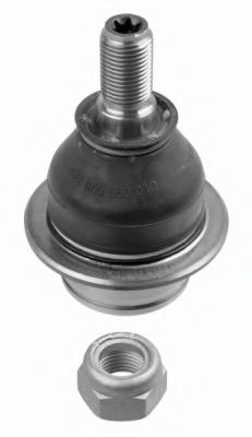 Шаровая опора LEMFORDER 27710 01