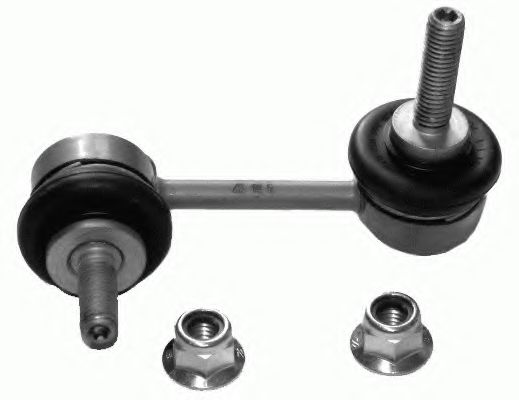 Стойка стабилизатора LEMFORDER 27740 02