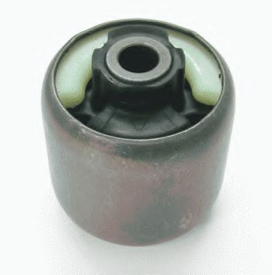 Сайлентблок задней балки LEMFORDER 27869 01