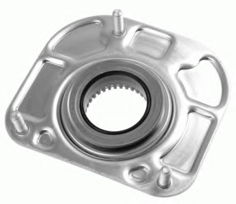 Опора амортизатора LEMFORDER 28759 01