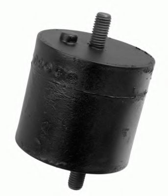 Подушка двигателя LEMFORDER 28788 01
