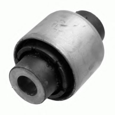 Подвеска, поперечная рулевая тяга LEMFORDER 29314 01