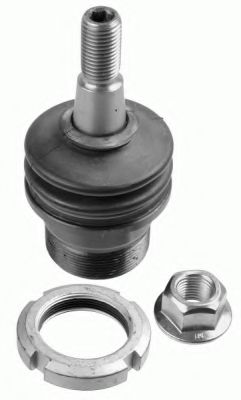 Шаровая опора LEMFORDER 29317 02