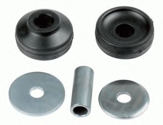 Комплект опоры амортизатора  LEMFORDER 29360 01