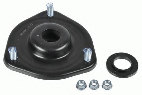 Комплект опоры амортизатора LEMFORDER 29368 01 Комплект опоры амортизатора LEMFORDER 29368 01