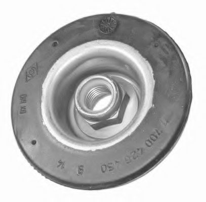 Опора амортизатора LEMFORDER 29517 01