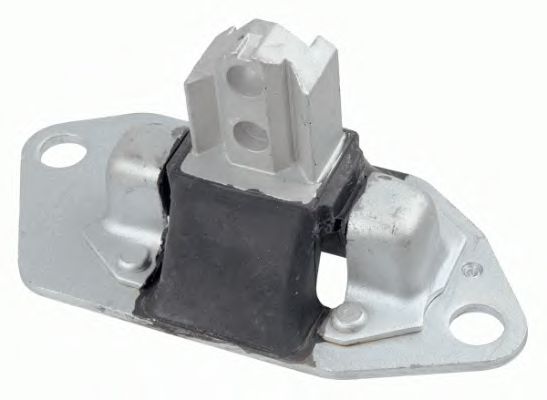 Подушка двигателя LEMFORDER 29701 01