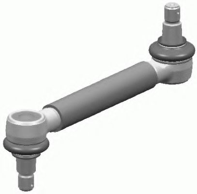 Продольная рулевая тяга LEMFORDER 29752 01
