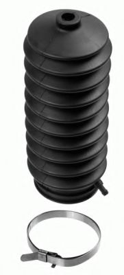 Пыльник рулевой рейки LEMFORDER 30138 01