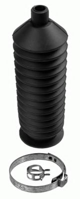 Пыльник рулевой рейки LEMFORDER 30193 01