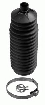 Пыльник рулевой рейки LEMFORDER 30194 01