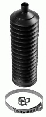 Пыльник рулевой рейки LEMFORDER 30227 01