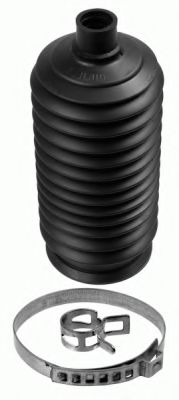 Пыльник рулевой рейки LEMFORDER 30230 01