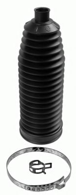 Пыльник рулевой рейки LEMFORDER 30254 01