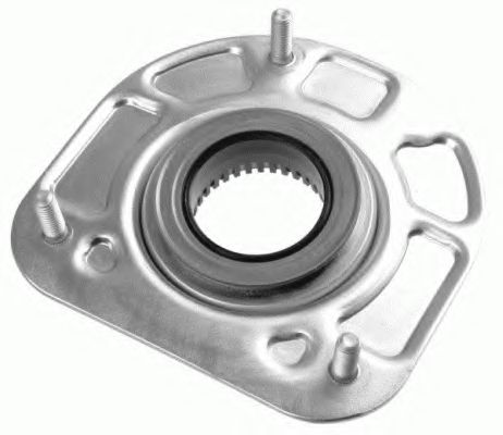 Опора амортизатора LEMFORDER 30498 01