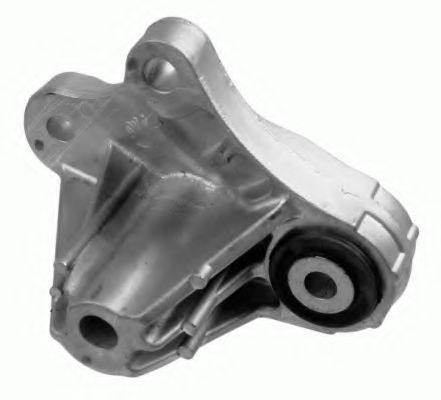 Подушка МКПП LEMFORDER 30501 01